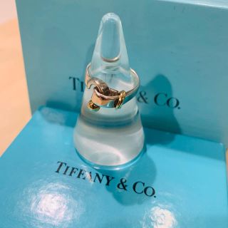 ティファニー(Tiffany & Co.)のティファニー リング(リング(指輪))