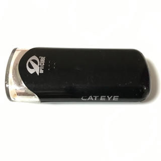 キャットアイ(CATEYE)の自転車用LEDライト CATEYE EL130/135(汎用パーツ)