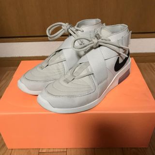 ナイキ(NIKE)の断捨離につき激安！AIR  fear of GOD 1 RADE(スニーカー)