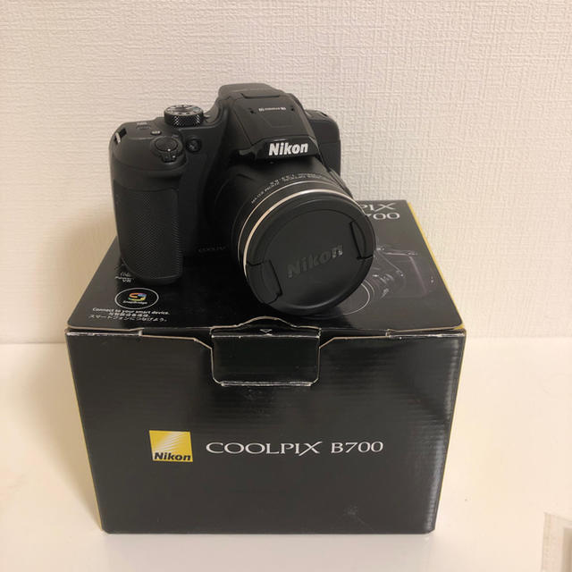 Nikon B700 COOLPIX B700 ニコン