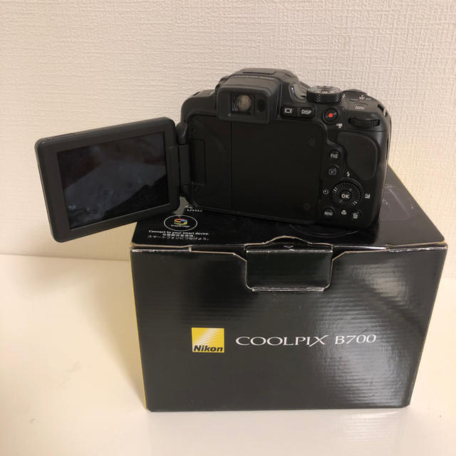 Nikon B700 COOLPIX B700 ニコン