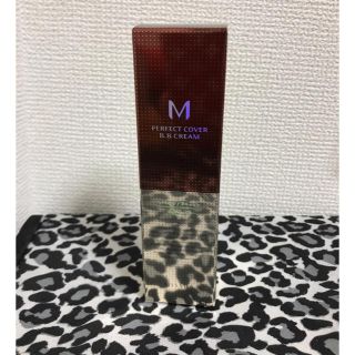 ミシャ(MISSHA)のMISSHA BBクリーム(BBクリーム)