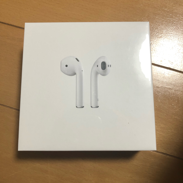 Apple - AirPods with Charging Case 7台 第2世代