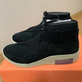 フィアオブゴッド(FEAR OF GOD)のkoooo様限定 NIKE AIR / FEAR OF GOD1(スニーカー)