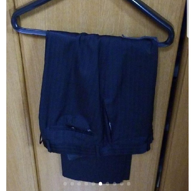 THE SUIT COMPANY(スーツカンパニー)のスーツカンパニー スーツ メンズ ジャケット 2着分 メンズのスーツ(セットアップ)の商品写真