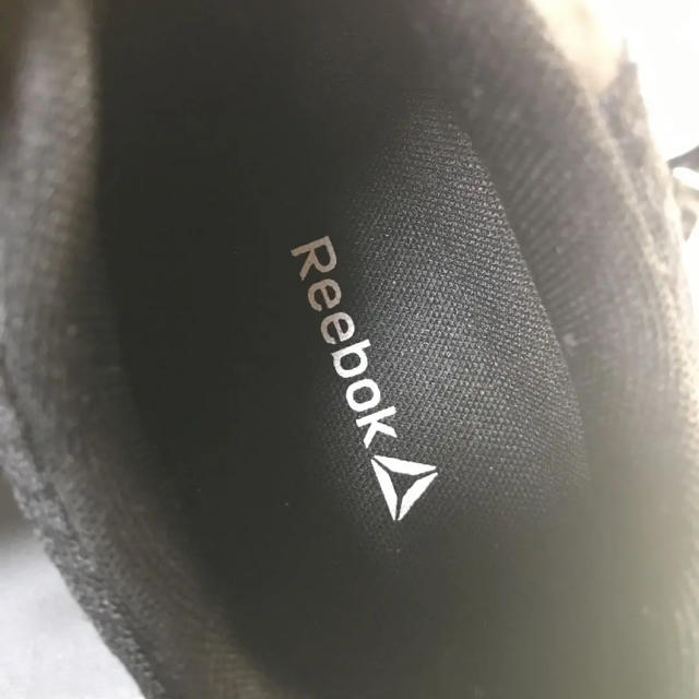 Reebok(リーボック)のリーボック スニーカー メンズの靴/シューズ(スニーカー)の商品写真