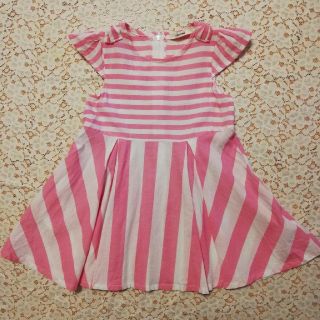 ミアメール(mia mail)のhoshiimo様専用✩.*˚mia mail ♡ ワンピース 110(ワンピース)