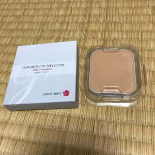 マリークワント(MARY QUANT)のMARY  QUANT ファンデーション(ファンデーション)