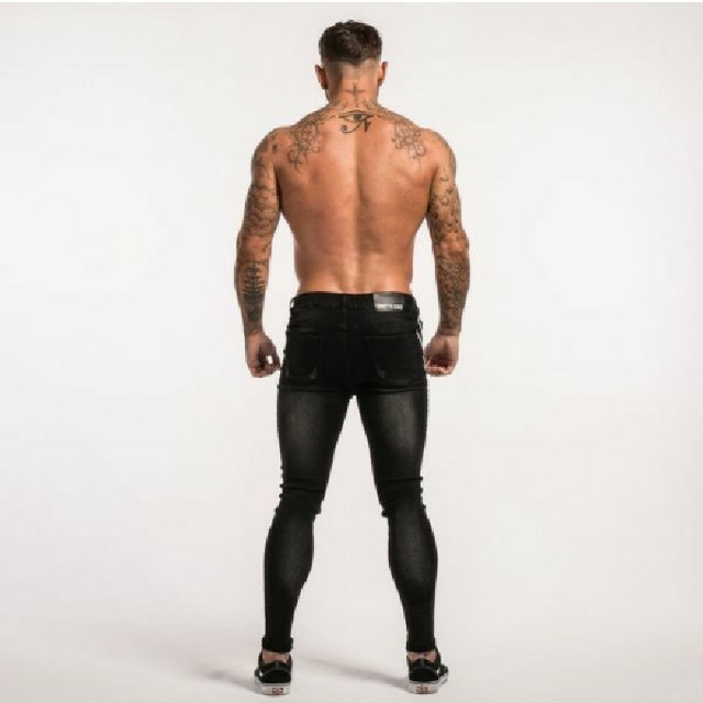 DIESEL(ディーゼル)の新品 Gingtto jeans スキニーデニム サイズ30 メンズのパンツ(デニム/ジーンズ)の商品写真