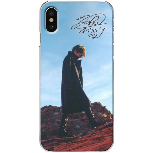 フェンディ Iphonexsmax ケース 手帳型 Nissy 西島隆弘 Iphoneケース 各サイズ対応の通販 By Iphone ケース屋さん ラクマ