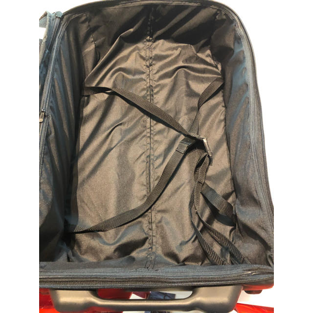 adidas(アディダス)のアディダス キャリーバック メンズのバッグ(トラベルバッグ/スーツケース)の商品写真