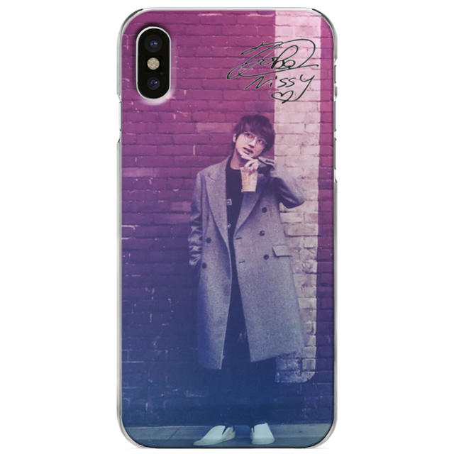 グッチ Iphonexr ケース 芸能人 Nissy 西島隆弘 Iphoneケース 各サイズ対応の通販 By Iphoneケース屋さん ラクマ