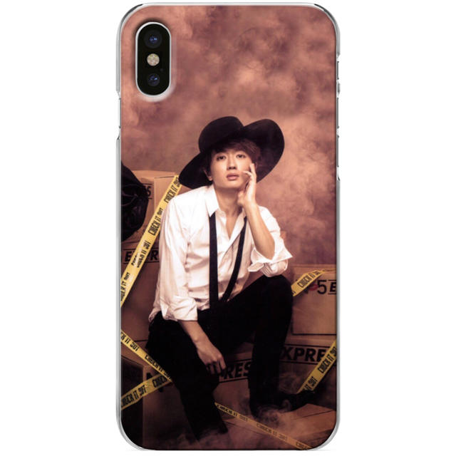 nissy 西島隆弘　iPhoneケース 各サイズ対応の通販 by iPhoneケース屋さん｜ラクマ