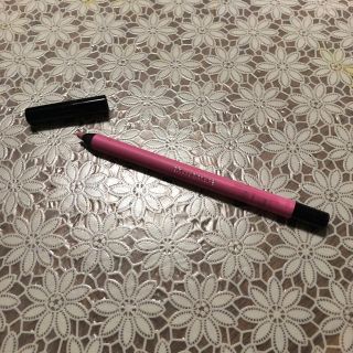 シュウウエムラ(shu uemura)の新品 美品 シュウウエムラ ドローイングペンシル Mスイートピンク(アイライナー)