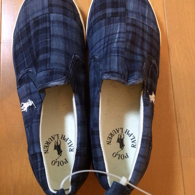 POLO RALPH LAUREN(ポロラルフローレン)のa♡様専用 レディースの靴/シューズ(スリッポン/モカシン)の商品写真
