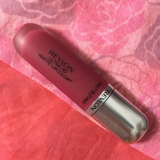 レブロン(REVLON)のレブロン リップ(口紅)