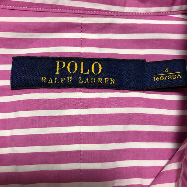 Ralph Lauren(ラルフローレン)のラルフローレン ワンピース レディースのワンピース(ひざ丈ワンピース)の商品写真