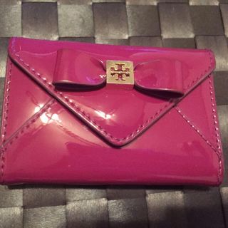 トリーバーチ(Tory Burch)のトリーバーチ キーケース(キーケース)