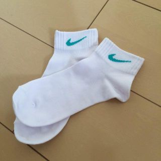 ナイキ(NIKE)の新品nike 靴下(ソックス)