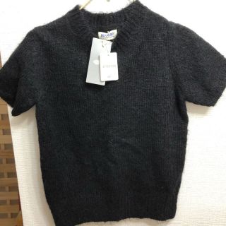 ビームスボーイ(BEAMS BOY)のbeams BOY ニットＴシャツ(ニット/セーター)