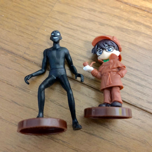 フルタ製菓 チョコエッグ 名探偵コナン コナン 犯人 フィギュアの通販 By Yuu 1 4まで発送休止 フルタセイカならラクマ フルタ製菓 チョコエッグ 名探偵コナン コナン 犯人 フィギュアの通販 By Yuu 1 4まで発送休止 フルタセイカならラクマ