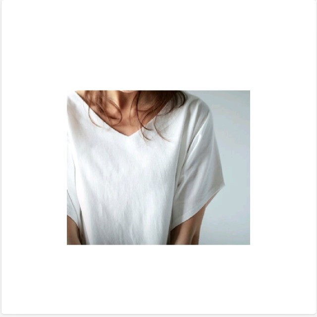 antiqua(アンティカ)の新品　antiqua☆ドルマンＴ レディースのトップス(Tシャツ(半袖/袖なし))の商品写真