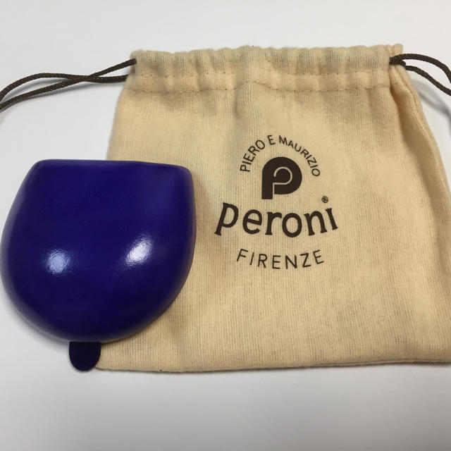 Peroni(ペローニ)のperoniコインケース レディースのファッション小物(コインケース)の商品写真