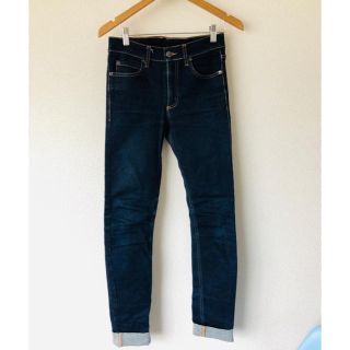 チープマンデー(CHEAP MONDAY)のcheap Monday チープマンデー デニム パンツ スキニー 28インチ(デニム/ジーンズ)