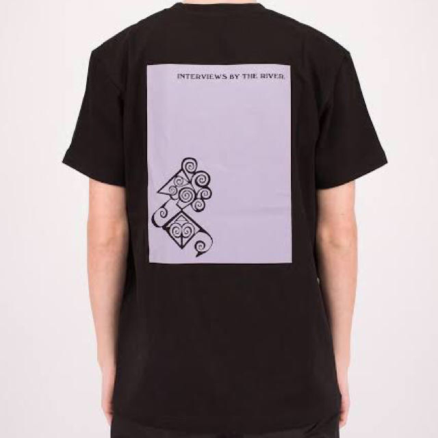 19ss kiko kostadinov tシャツ