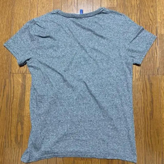 H&M(エイチアンドエム)の☆H&M☆ VネックTシャツ メンズのトップス(Tシャツ/カットソー(半袖/袖なし))の商品写真