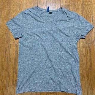 エイチアンドエム(H&M)の☆H&M☆ VネックTシャツ(Tシャツ/カットソー(半袖/袖なし))