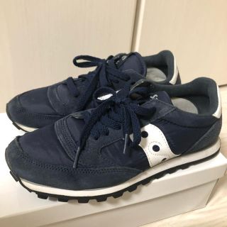 サッカニー(SAUCONY)のsaucony スニーカー(スニーカー)