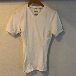 カルバンクライン(Calvin Klein)のカルバンクライン calvin klein Tシャツ インナー Ｖネック(Tシャツ/カットソー(半袖/袖なし))