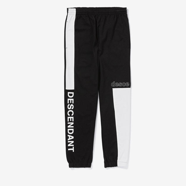 W)taps(ダブルタップス)のスライス撲滅くん様専用  19s/s terrace jersey pants メンズのパンツ(その他)の商品写真