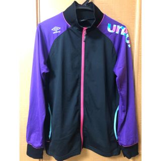 アンブロ(UMBRO)のumbro レディース(ウェア)