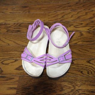 ビルケンシュトック(BIRKENSTOCK)のビルケンシュトック  パルマ(サンダル)