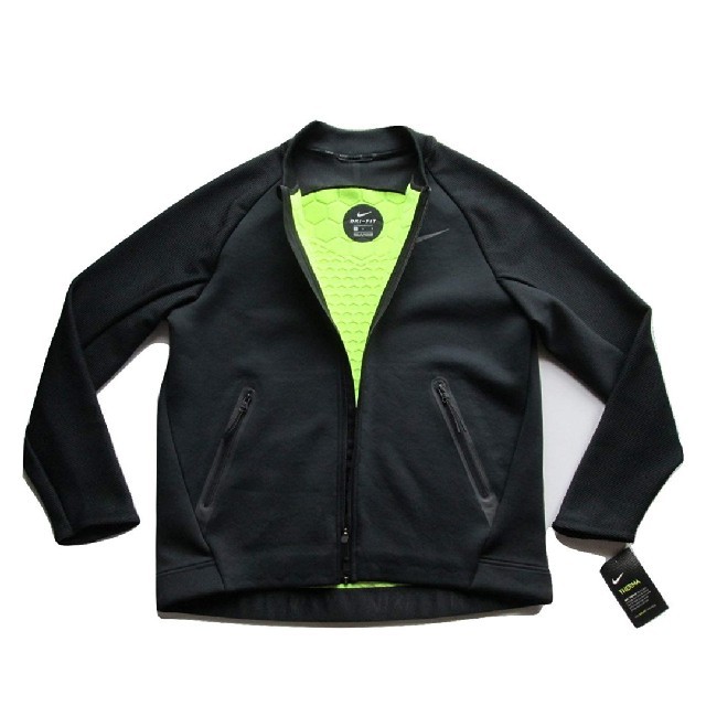 nike therma sphere jacket