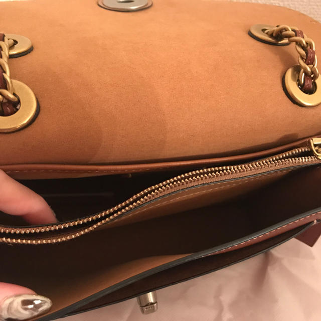 coach♡ショルダーバック 3