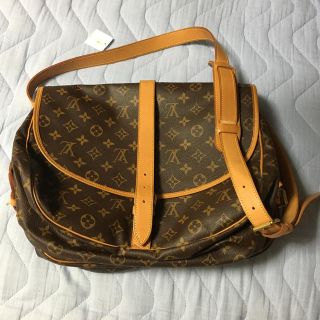 ルイヴィトン(LOUIS VUITTON)のルイヴィトン バック(ショルダーバッグ)