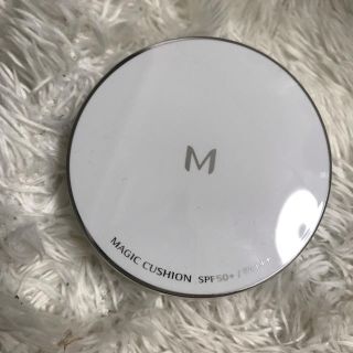 ミシャ(MISSHA)のMISSHA クッションファンデーション マット(ファンデーション)