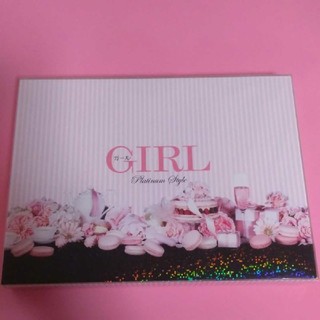 GIRL 【DVD】(日本映画)