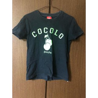 ココロブランド(COCOLOBLAND)のCOCOLO Tシャツ 2枚セット(Tシャツ/カットソー(半袖/袖なし))