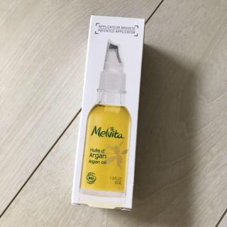 メルヴィータ(Melvita)のMelvita メルヴィータ アルガンオイル(ブースター/導入液)