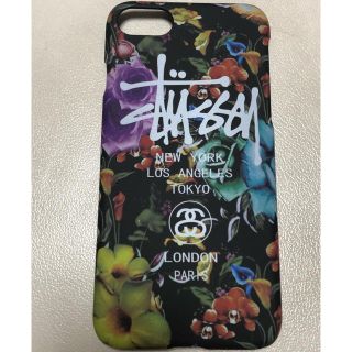 ステューシー(STUSSY)の★STUSSY★i Phone7 携帯カバー(iPhoneケース)