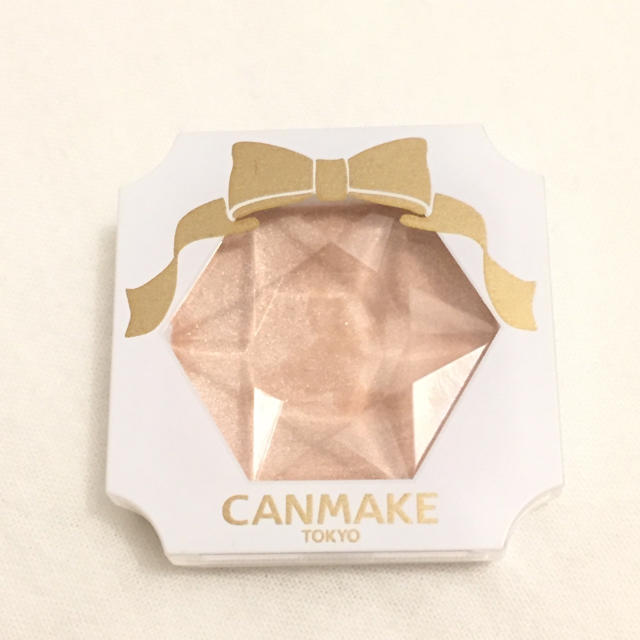 CANMAKE(キャンメイク)のCANMAKE クイックラッシュカーラー        クリームハイライター01 コスメ/美容のベースメイク/化粧品(マスカラ下地/トップコート)の商品写真