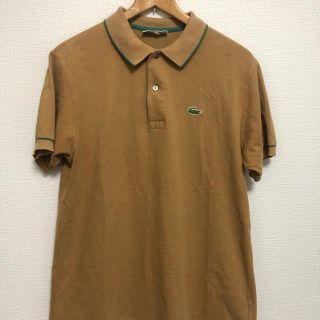 ラコステ(LACOSTE)のラコステ ポロシャツ(ポロシャツ)