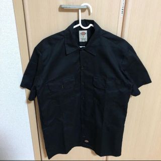 ディッキーズ(Dickies)のディッキーズ ワークシャツ(シャツ)