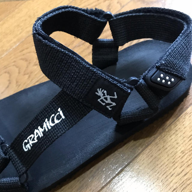 GRAMICCI(グラミチ)のグラミチ サンダル メンズの靴/シューズ(サンダル)の商品写真