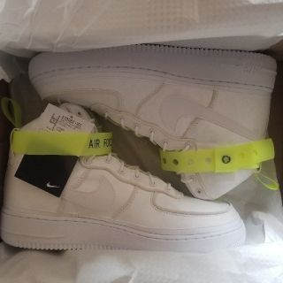 ナイキ(NIKE)のAIR FORCE 1 HIGH VIP (スニーカー)