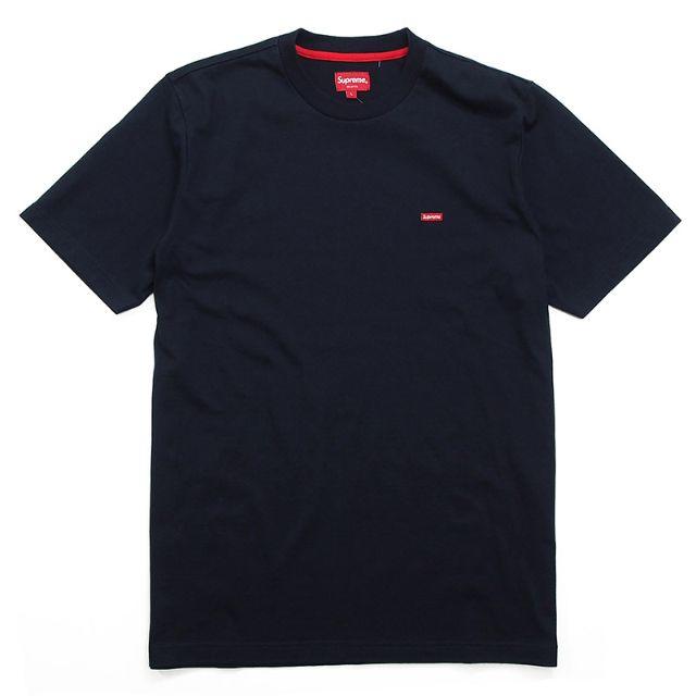 Supreme - Small Box Tee